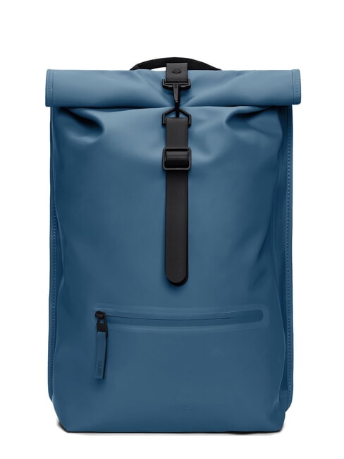 RAINS ROLLTOP RUCKSACK Zaino impermeabile grande pulse - Zaini Scuola & Tempo Libero