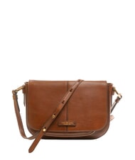 THE BRIDGE FAENTINA Borsa a tracolla grande in pelle - Borse Donna