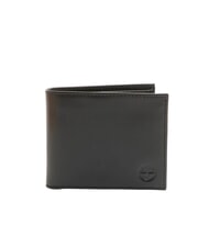 TIMBERLAND BASIC Portafoglio in pelle 6cc - Portafogli Uomo