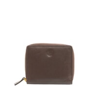 TIMBERLAND BASIC Portafoglio piccolo in pelle zip around - Portafogli Donna