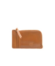 TIMBERLAND BASIC Portacarte grande in pelle con zip - Portafogli Uomo