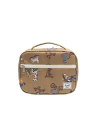 HERSCHEL POP QUIZ Borsa porta pranzo termica - Borse e accessori kids