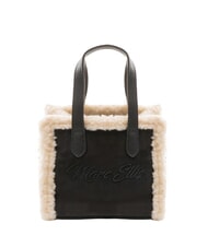 MARC ELLIS SHERPA Borsa a mano mini con tracolla - Borse Donna