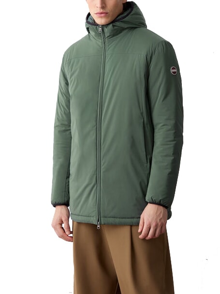 COLMAR OTHERWISE Giacca imbottita bottle - Giacche Uomo