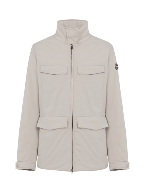 COLMAR OTHERWISE Giacca imbottita coffee cream - Giacche Uomo