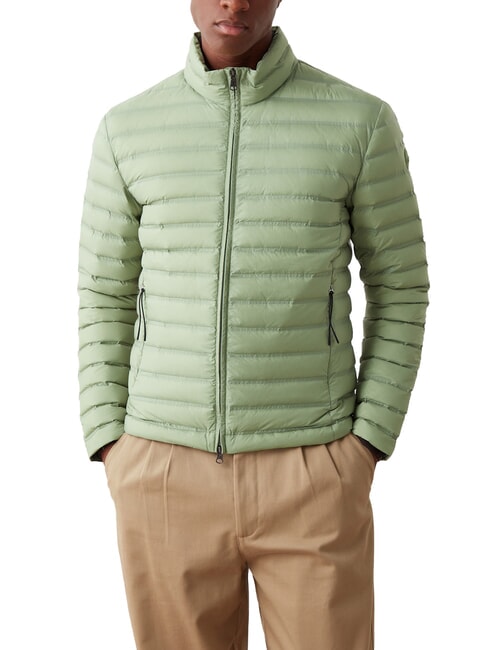 COLMAR UNDERSCORE Piumino imbottito benjamin/bottle - Piumini Uomo