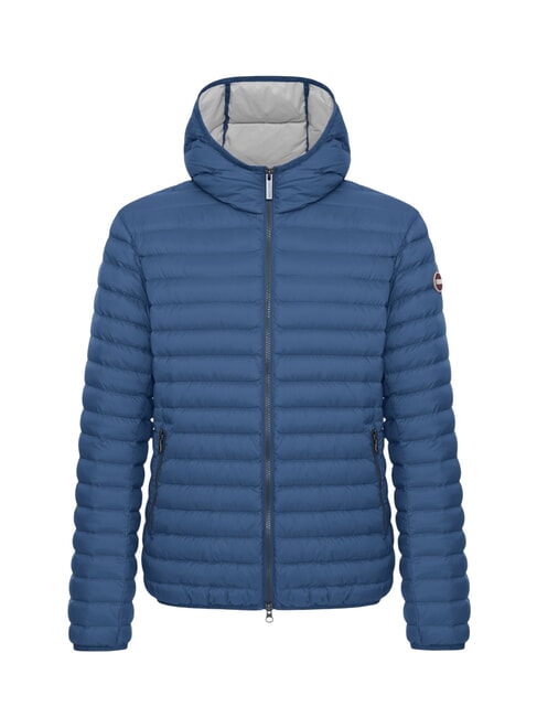 COLMAR REPUNK Piumino con cappuccio darkblue-ice - Piumini Uomo