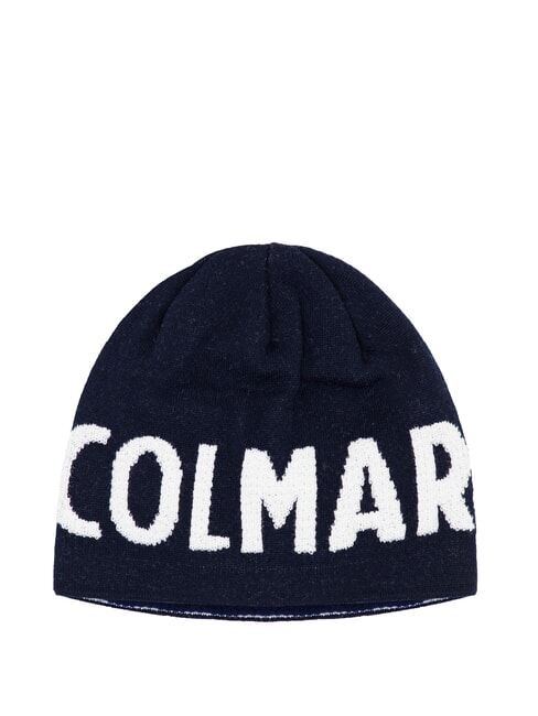 COLMAR TURNER Cappello con logo airforce-white - Cappelli