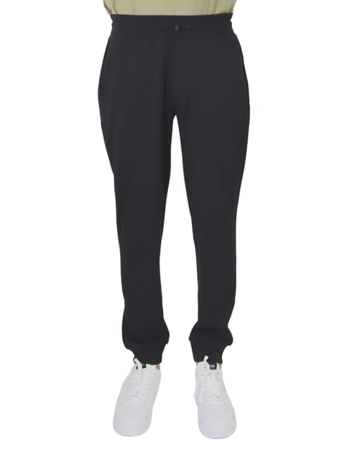 COLMAR COUNTED Pantaloni tuta black - Tute sportive Uomo