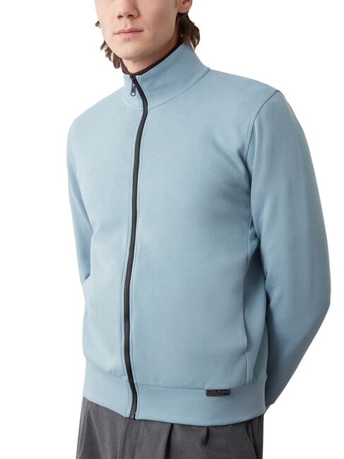COLMAR COUNTED Felpa full zip polar - Felpe Uomo