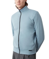 COLMAR COUNTED Felpa full zip - Felpe Uomo