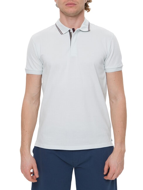 COLMAR START Polo in cotone desire - Polo Uomo