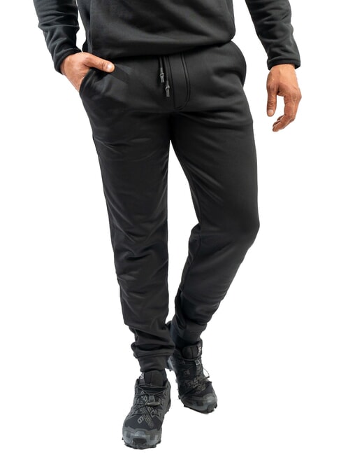 COLMAR SCI FACETIME Pantaloni termici black - Tute sportive Uomo