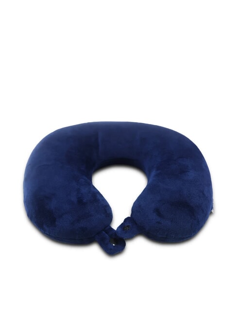 SAMSONITE GLOBAL TA Cuscino viaggio memory foam midnightblue - Accessori Viaggio