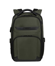 SAMSONITE PRO-DLX 6  Zaino porta PC 14" - Zaini da lavoro porta PC
