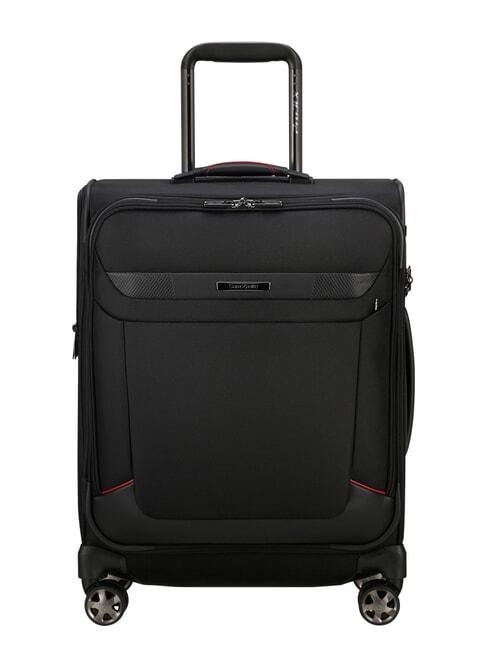SAMSONITE PRO-DLX 6 Trolley bagaglio a mano NERO - Bagagli a mano