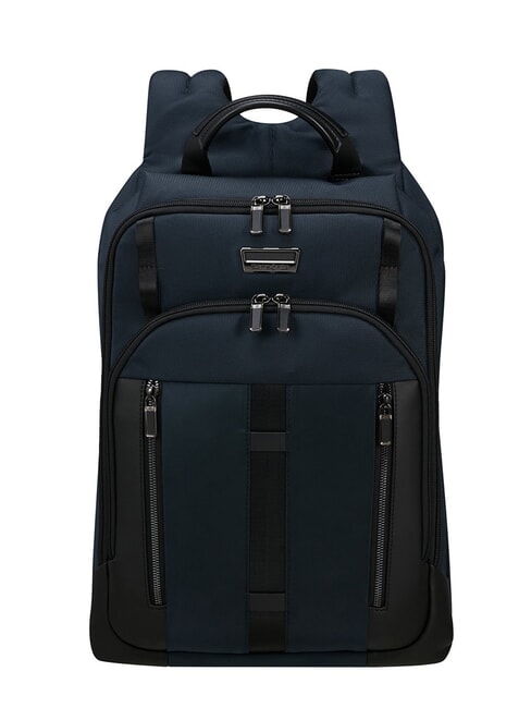 SAMSONITE URBAN-EYE Zaino porta pc 15.6" blue - Zaini da lavoro porta PC