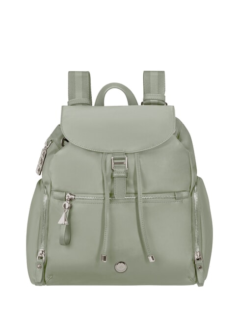 SAMSONITE KARISSA EVO  Zainetto  sage green - Borse Donna