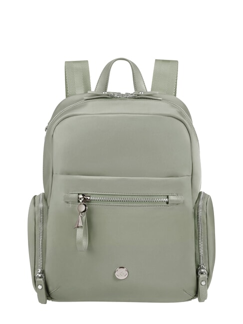 SAMSONITE KARISSA EVO Daily Zaino Donna sage green - Borse Donna