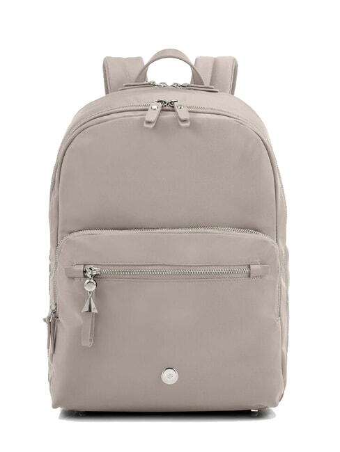 SAMSONITE KARISSA EVO Zaino porta PC 14,1" STONE - Borse Donna