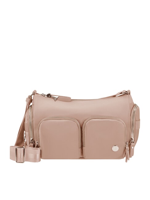 SAMSONITE KARISSA EVO Borsa a tracolla SOFT ROSE - Borse Donna
