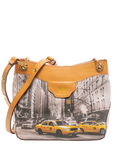 YNOT ELEGANCE Borsa a tracolla new york - Borse Donna