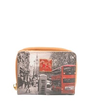 YNOT ELEGANCE Portafoglio small - Portafogli Donna