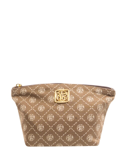 YNOT ROMANCE Beauty case almond - Beauty Case