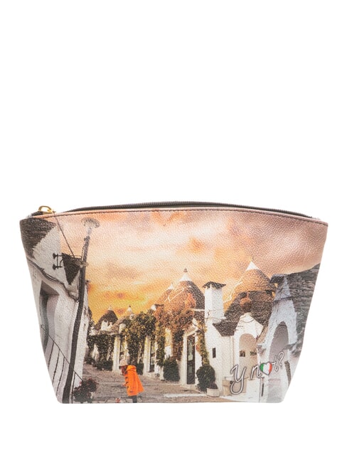 YNOT YESBAG  Beauty medio life in trulli - Beauty Case