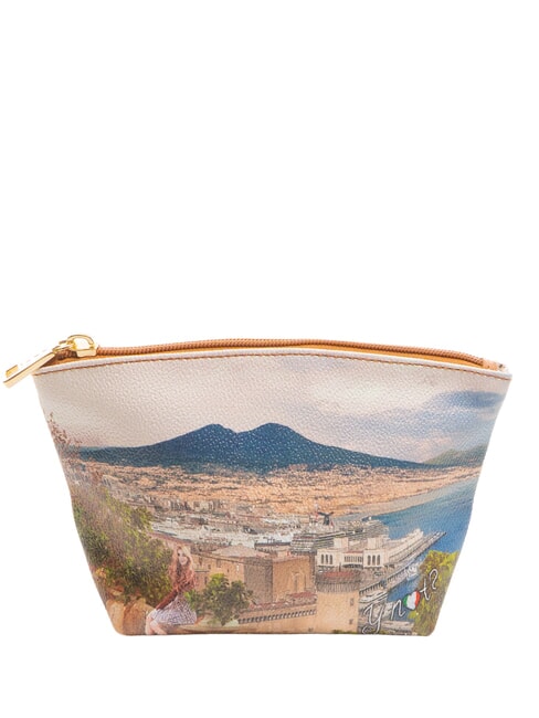 YNOT YESBAG  Beauty Small lemon tree - Beauty Case