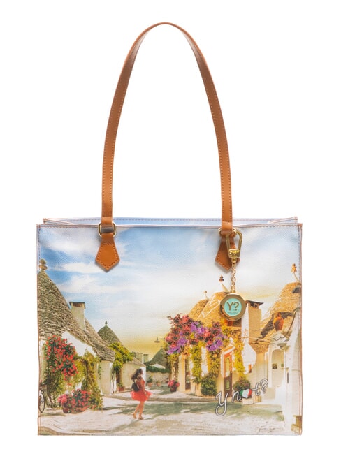YNOT YESBAG SPECIAL  Borsa a spalla trullissima - Borse Donna