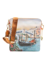 YNOT YESBAG Borsa piatta a tracolla - Borse Donna