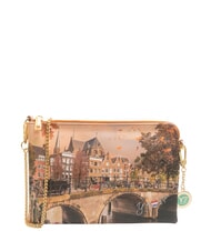 YNOT YESBAG Clutch Pochette con tracolla autumn river - Borse Donna - 1