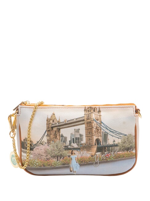 YNOT YESBAG SPECIAL  Borsetta a spalla london kate - Borse Donna