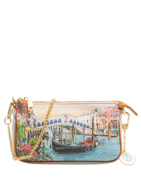 YNOT YESBAG SPECIAL Mini Bag a tracolla canaletto - Borse Donna