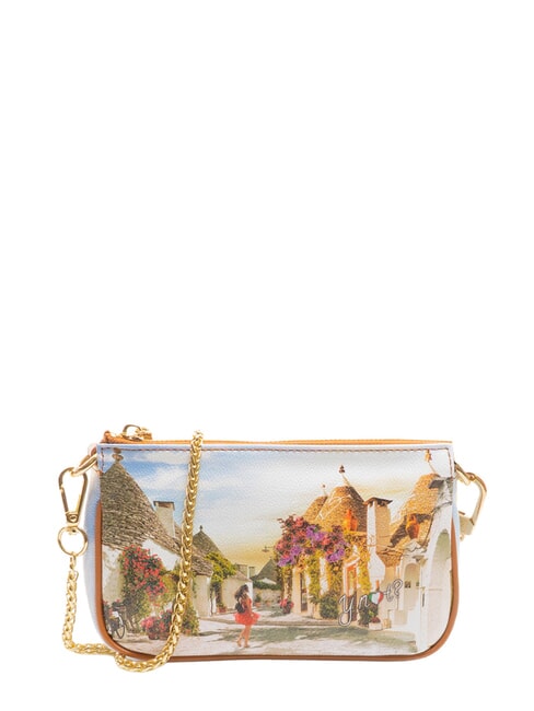 YNOT YESBAG SPECIAL Mini Bag a tracolla trullissima - Borse Donna