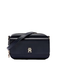 TOMMY HILFIGER TH ICON Mini Bag a tracolla - Borse Donna
