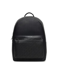 TOMMY HILFIGER TH MONOGRAM Zaino porta PC 13" - Zaini da lavoro porta PC