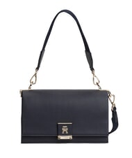 TOMMY HILFIGER TH HER Borsa a spalla, con tracolla - Borse Donna