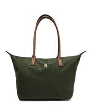TOMMY HILFIGER POPETTE Shopping Bag - Borse Donna