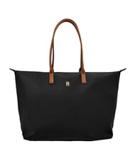 TOMMY HILFIGER POPETTE Maxi Bag a spalla - Borse Donna