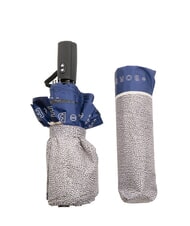 BORBONESE MINI Ombrello di Tessuto Riciclato OP - Ombrelli