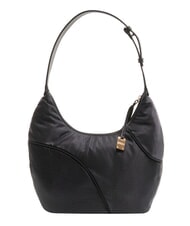 BORBONESE TENNIS  Borsa Hobo a spalla - Borse Donna
