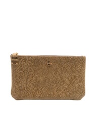 BORBONESE VITE COATED OP Bustina portatutto - Bustine & Necessaire