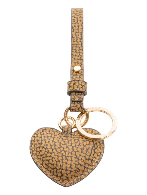 BORBONESE KEYRING Portachiavi op/natu - Portachiavi