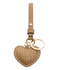 BORBONESE KEYRING Portachiavi - Portachiavi