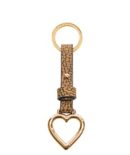 BORBONESE KEYRING Cuore Portachiavi - Portachiavi