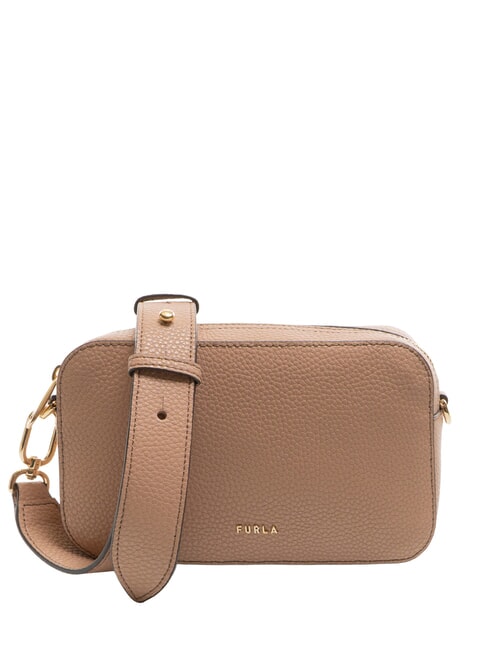 FURLA PETUNIA Mini Bag a tracolla MOONSTONE - Borse Donna