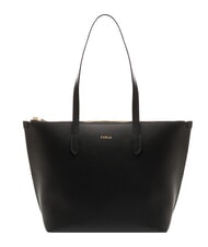 FURLA CLASSIC Shopper in pelle - Borse Donna