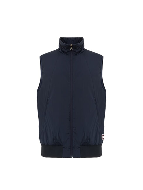 COLMAR OTHERWISE  Gilet imbottito navy blue - Giacche smanicate Uomo